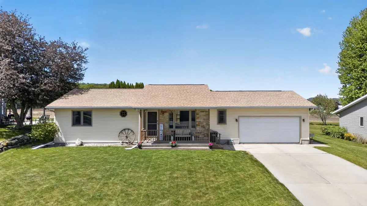 149 Vilas Hibbard Parkway, Lodi, WI 53555 - #1