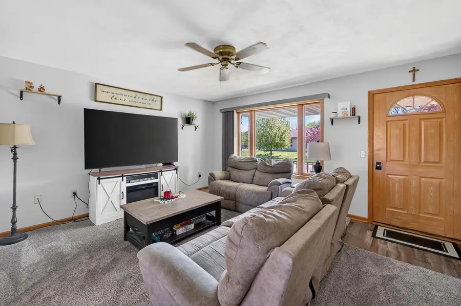 149 Vilas Hibbard Parkway, Lodi, WI 53555 - #3