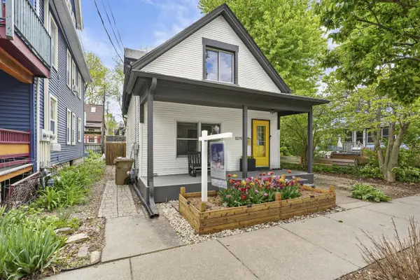 1329 Dewey Court, Madison, WI 53703