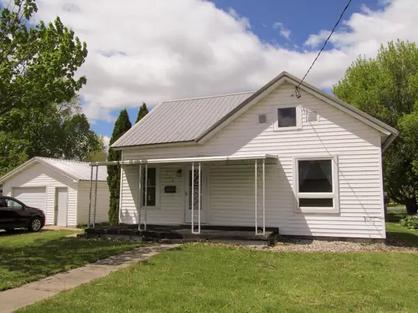115 Grand Street, Livingston, WI 53554