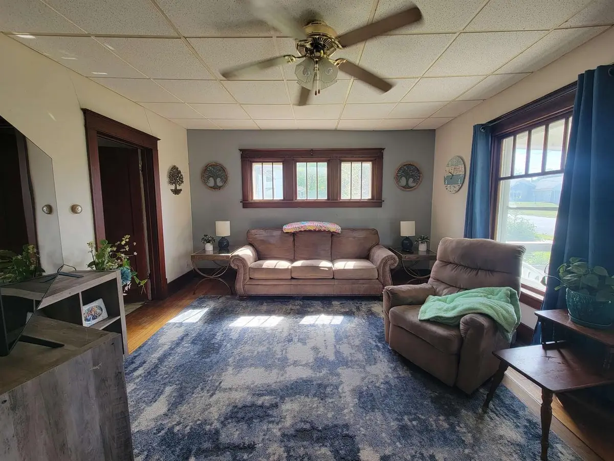 323 Janesville Street, Footville, WI 53548 - #1