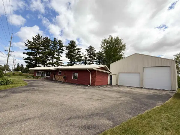 609 County Road I, Montfort, WI 53569