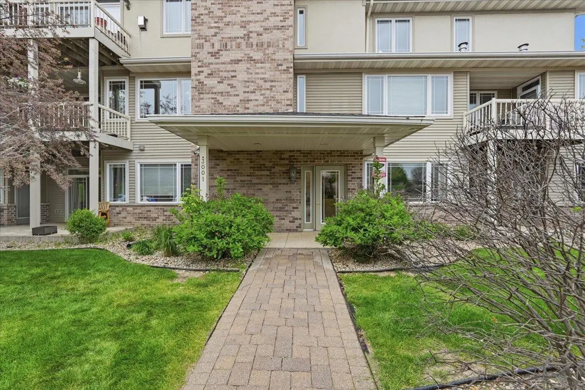 3001 Stratton Way #206, Madison, WI 53719 - #1