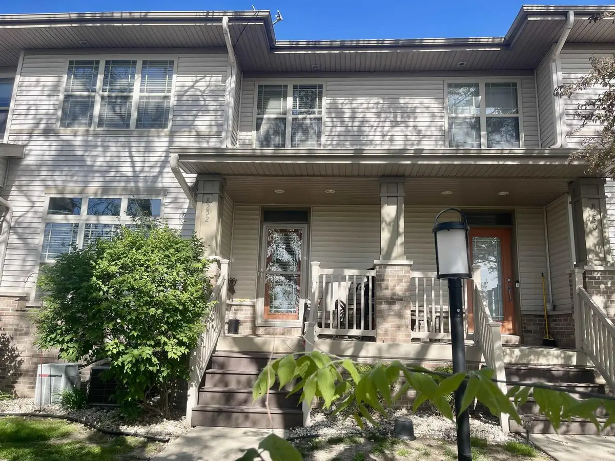 8252 Starr Grass Drive, Madison, WI 53719 - #1