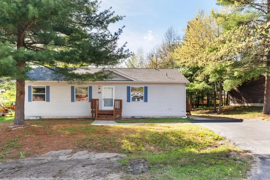 249 Berry Drive, Wisconsin Dells, WI 53965 - #2