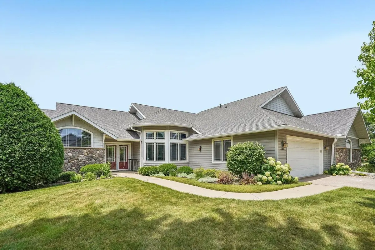 1708 Dewberry Drive, Madison, WI 53719 - #1