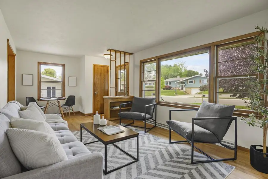 512 Prospect Road, Waunakee, WI 53597 - #2
