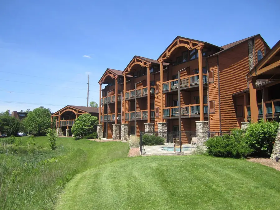 2504 River Road #7305, Wisconsin Dells, WI 53965 - #2