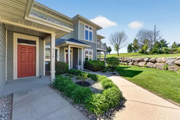 3138 High Point Road, Madison, WI 53719
