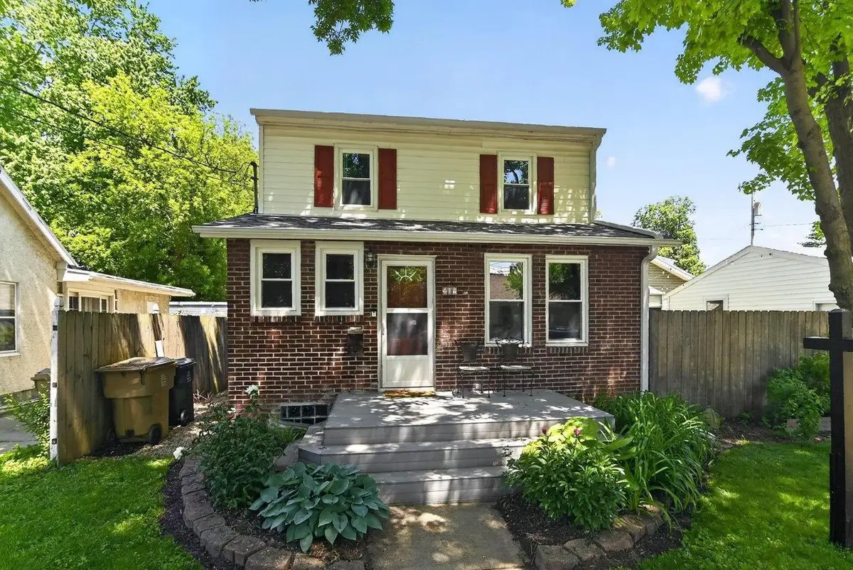 202 Oak Street, Madison, WI 53704 - #1