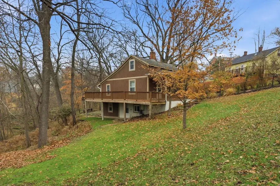 420 High Street, Galena, IL 61036 - #3