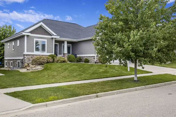 1009 Tara Lane, Waunakee, WI 53597