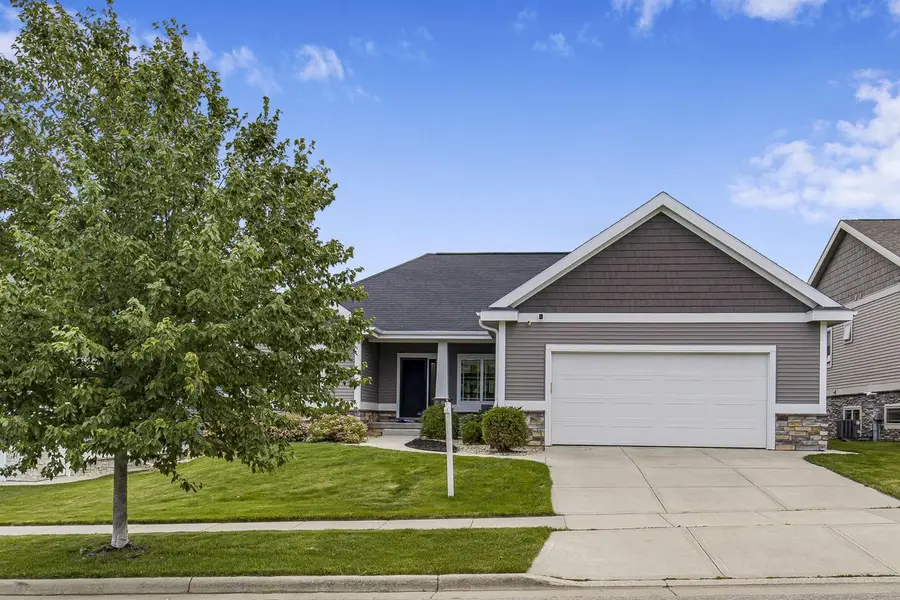 1009 Tara Lane, Waunakee, WI 53597 - #2