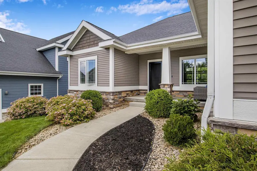 1009 Tara Lane, Waunakee, WI 53597 - #3