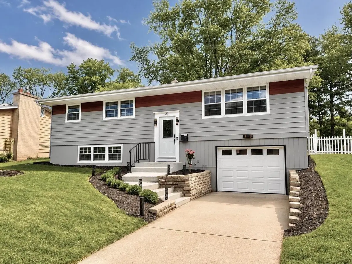 21 Kenosha Drive, Madison, WI 53705 - #1