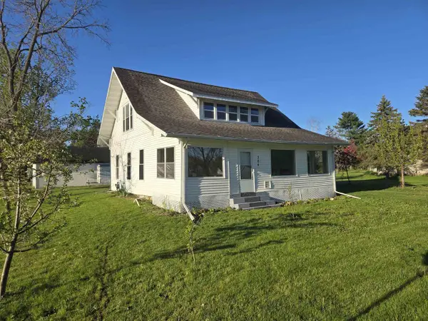 304 Glen Street, Kendall, WI 54638