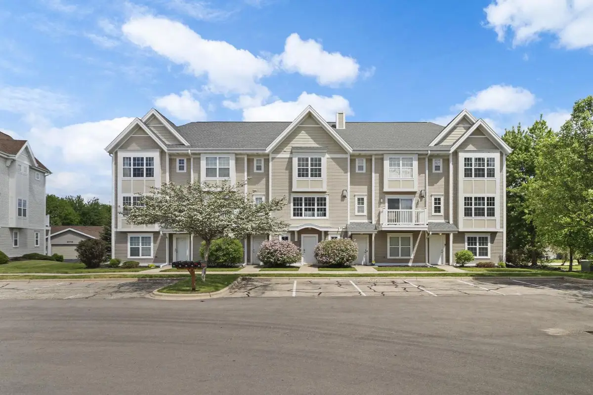 3809 Design Pass, Madison, WI 53719 - #1