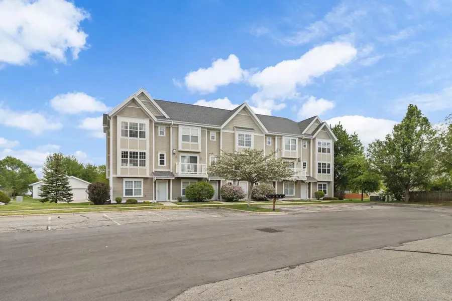 3809 Design Pass, Madison, WI 53719 - #2