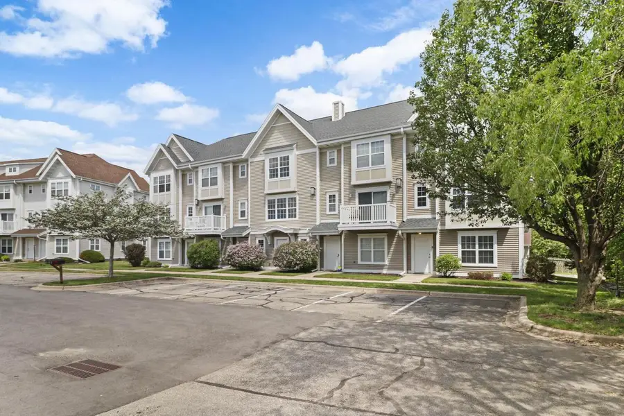 3809 Design Pass, Madison, WI 53719 - #3