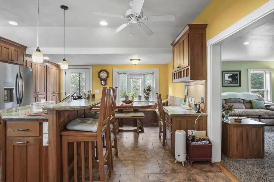 1942 County Road BB, Cottage Grove, WI 53527 - #3