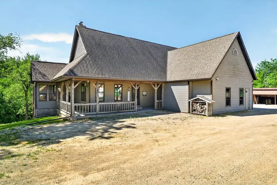 16909 Meylor Lane, Darlington, WI 53530 - #2