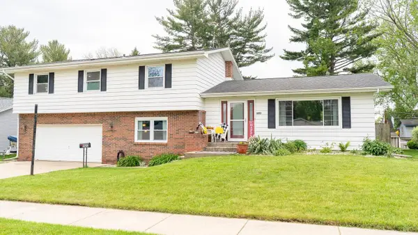 2023 Williamsburg Place, Janesville, WI 53548