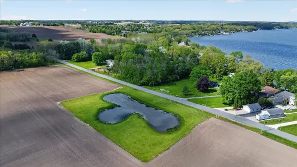 0 Skyline Drive Drive, Stoughton, WI 53589