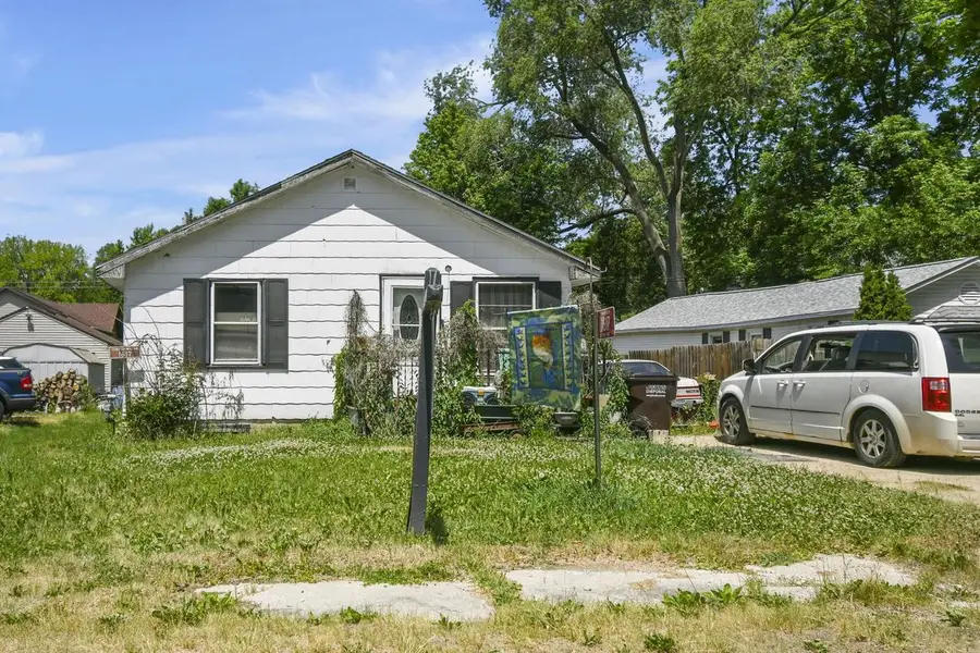 1617 E Road Three, Edgerton, WI 53534 - #2