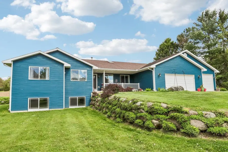 2620 County Highway W Road, Stoughton, WI 53589 - #2