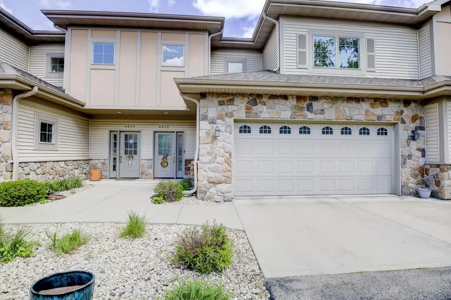 4612 Burma Road, McFarland, WI 53558 - #2