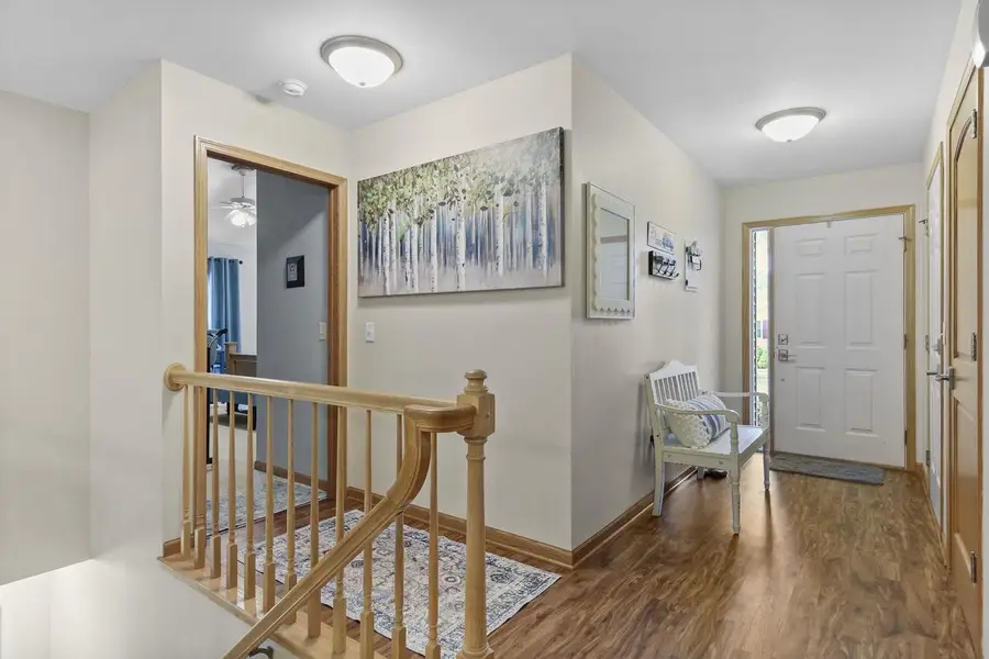 6217 Sharpsburg Drive, Madison, WI 53718 - #2