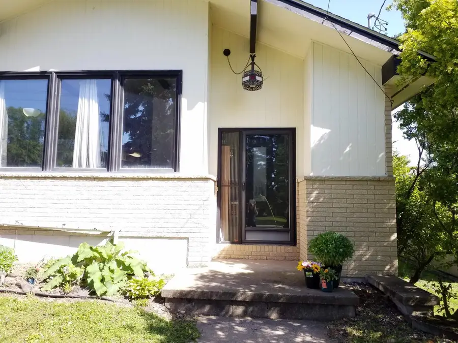 1910 16th Street, Hazel Green, WI 53811 - #2