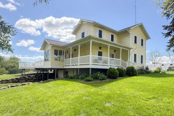 9145 Smythe School Road, Beloit, WI 53511