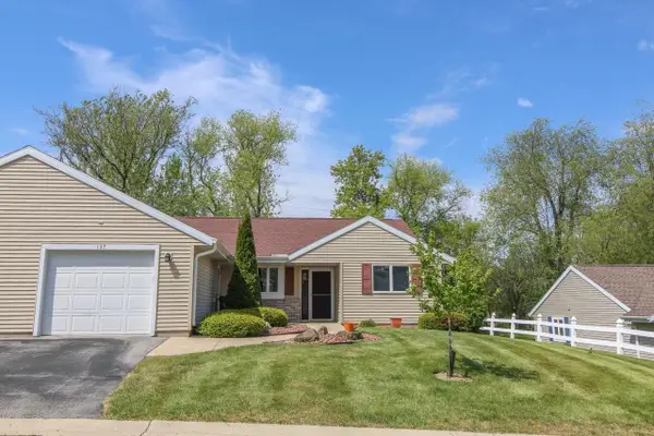 107 Buckingham Court, Cambridge, WI 53523