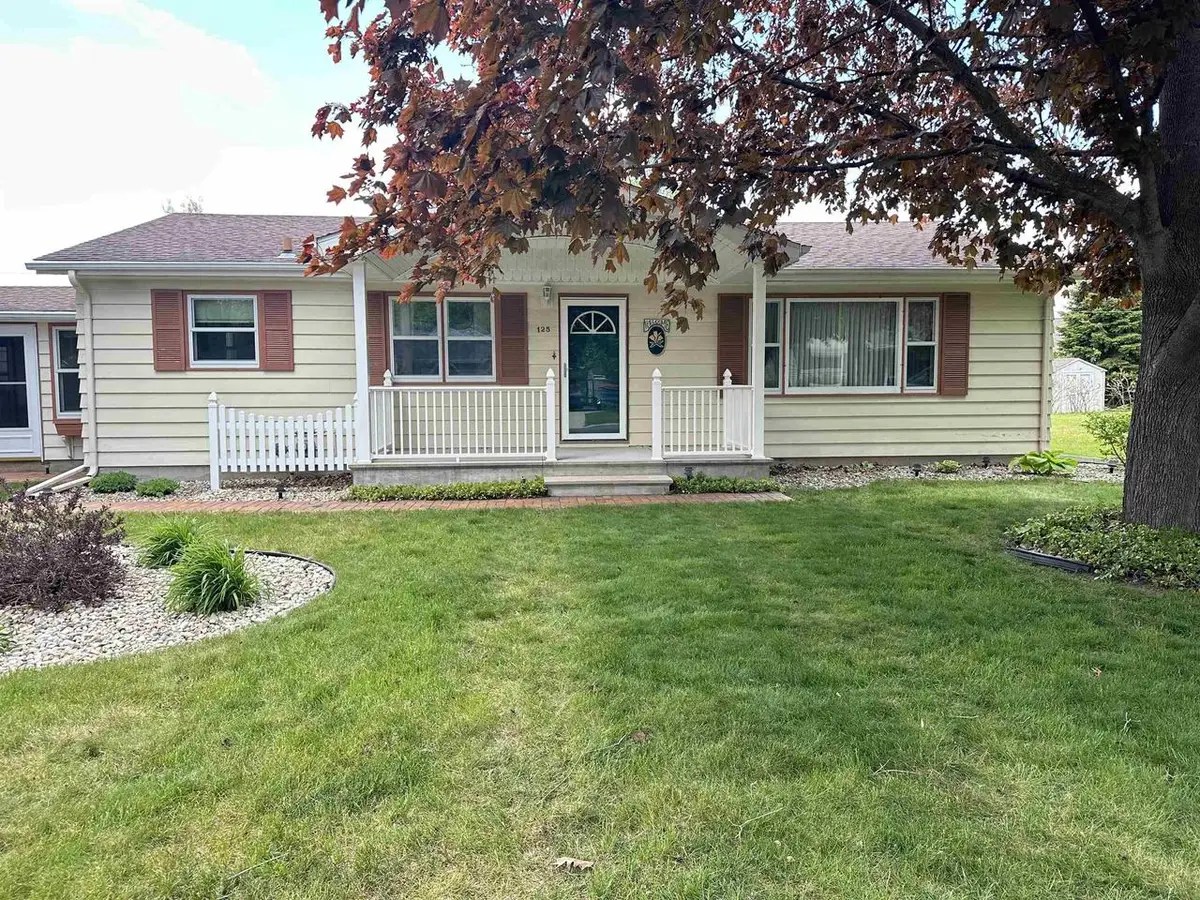 125 Maple Street, Orfordville, WI 53576 - #1