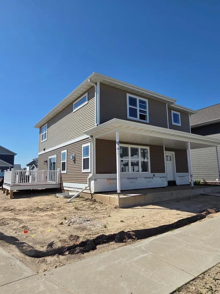 4863 Jicama Road, Fitchburg, WI 53711 - #1