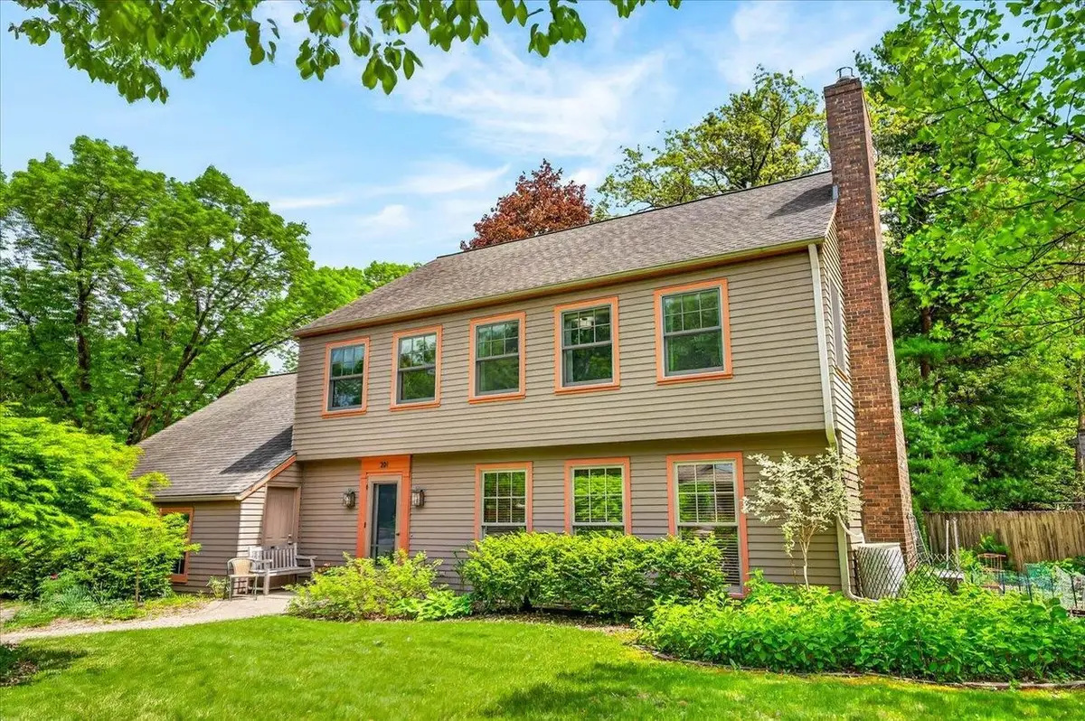 201 Saratoga Circle, Madison, WI 53705 - #1