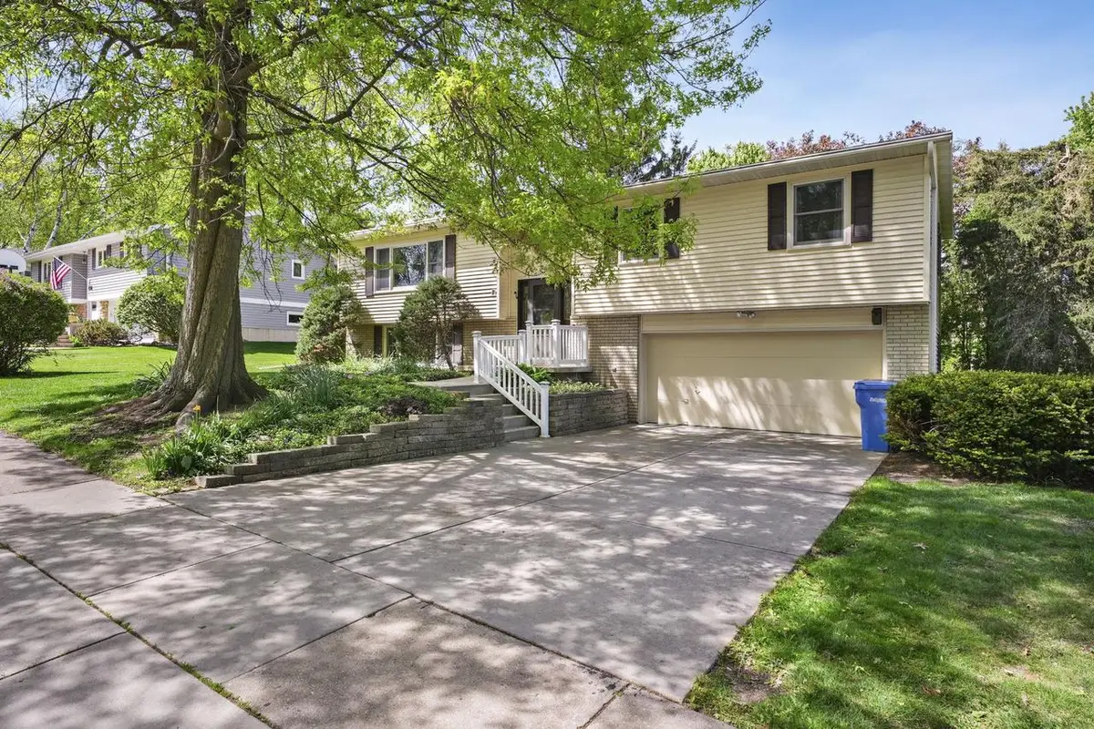 1410 Shirley Street, Middleton, WI 53562 - #1
