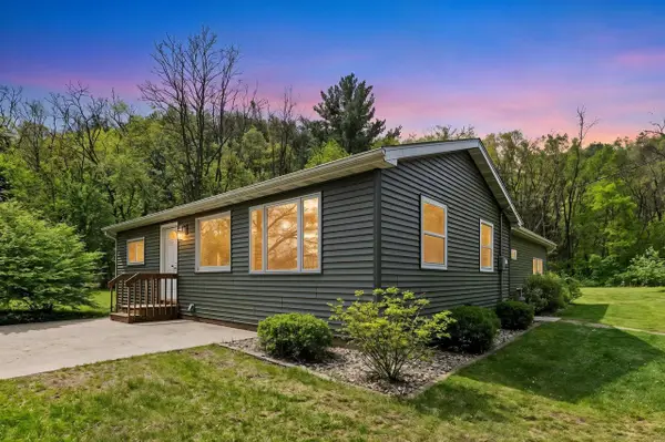 114 Washburn Street, Camp Douglas, WI 54618