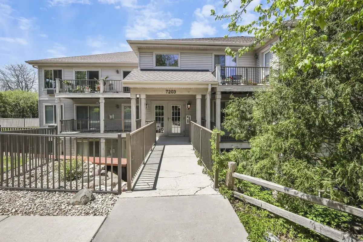 7203 Mid Town Road #304, Madison, WI 53719 - #1