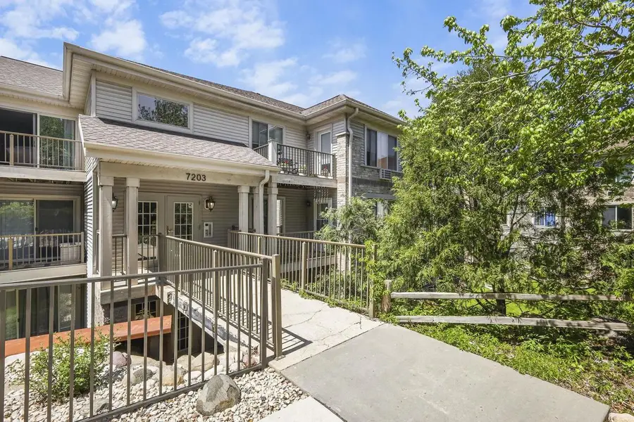 7203 Mid Town Road #304, Madison, WI 53719 - #2