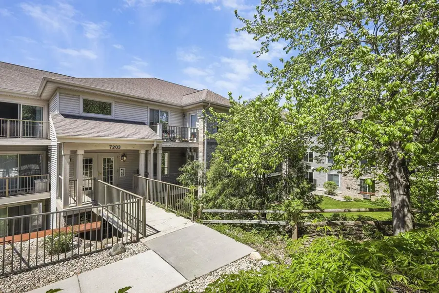 7203 Mid Town Road #304, Madison, WI 53719 - #3