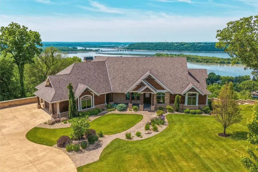 1581 Silver Oak Court, Hazel Green, WI 53811 - #2