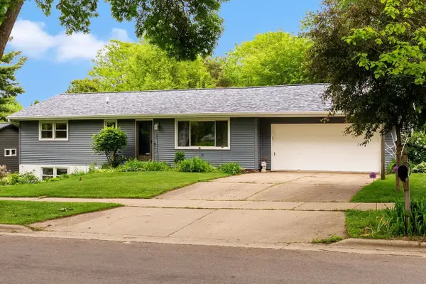 1117 Droster Road, Madison, WI 53716