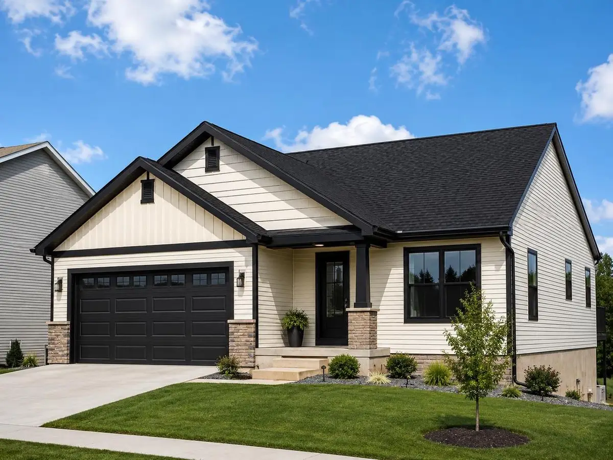 5217 Sassafras Drive, Fitchburg, WI 53711 - #1