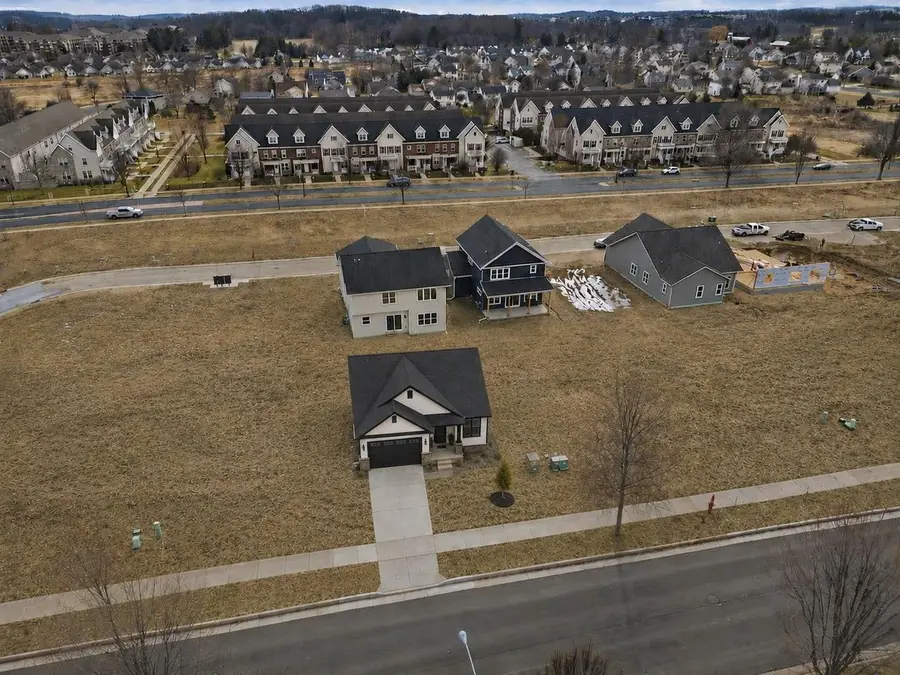 5217 Sassafras Drive, Fitchburg, WI 53711 - #2