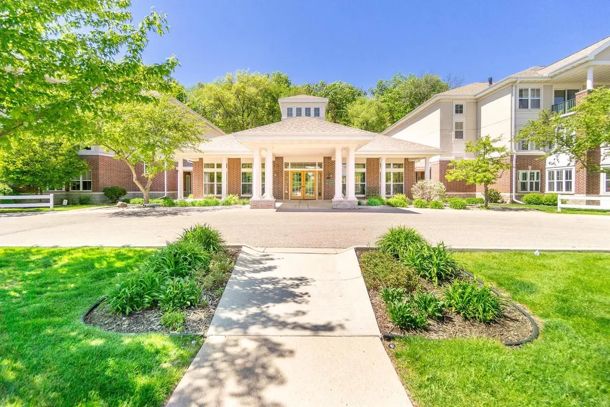8510 Greenway Boulevard #102, Middleton, WI 53562 - #1