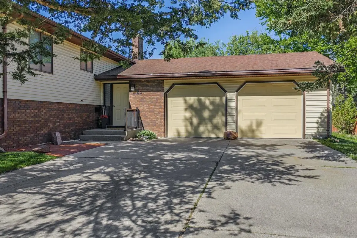 421 Bowman Road, Wisconsin Dells, WI 53965 - #1