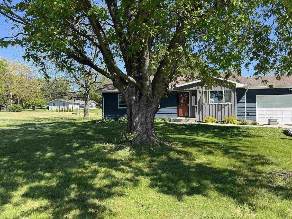 3025 Beloit Newark Road, Beloit, WI 53511 - #1