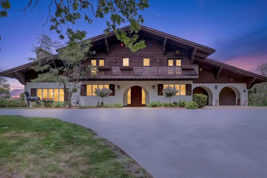2532 Skyline Drive, Janesville, WI 53548 - #2